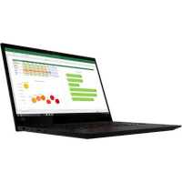 ноутбук Lenovo ThinkPad X1 Extreme Gen3 20TK001RRT Черный