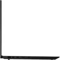 ноутбук Lenovo ThinkPad X1 Extreme Gen3 20TK001RRT Черный