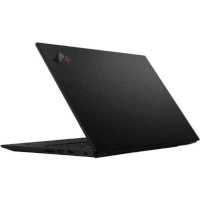 ноутбук Lenovo ThinkPad X1 Extreme Gen3 20TK001RRT Черный