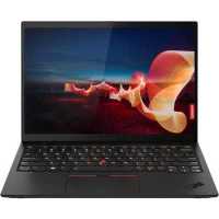 ноутбук Lenovo ThinkPad X1 Nano Gen 1 20UNA009CD Черный