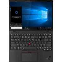 ноутбук Lenovo ThinkPad X1 Nano Gen 1 20UNA009CD Черный