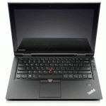 ноутбук Lenovo ThinkPad X1 NWG2PRT Черный
