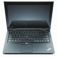 ноутбук Lenovo ThinkPad X1 NWG3TRT Черный