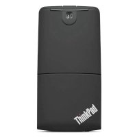 мышь Lenovo ThinkPad X1 Presenter Mouse 4Y50U45359 Черный