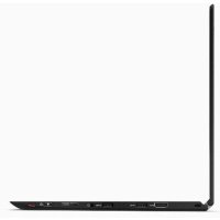 ноутбук Lenovo ThinkPad X1 Yoga 20FQ005URT Черный