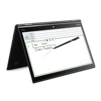 ноутбук Lenovo ThinkPad X1 Yoga 20FQ005URT Черный