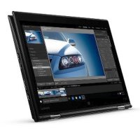 ноутбук Lenovo ThinkPad X1 Yoga 20FQ005URT Черный