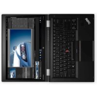 ноутбук Lenovo ThinkPad X1 Yoga 20FQ005URT Черный