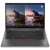 ноутбук Lenovo ThinkPad X1 Yoga Gen 5 20UB005VRT Серый