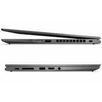 ноутбук Lenovo ThinkPad X1 Yoga Gen 5 20UB005VRT Серый