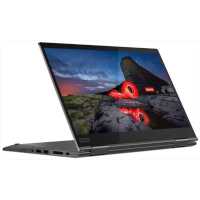 ноутбук Lenovo ThinkPad X1 Yoga Gen 5 20UB0002RT Черный