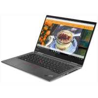 ноутбук Lenovo ThinkPad X1 Yoga Gen 5 20UB0002RT Черный
