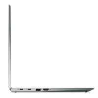 ноутбук Lenovo ThinkPad X1 Yoga Gen 6 20XY005BRT Серый