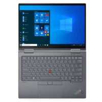 ноутбук Lenovo ThinkPad X1 Yoga Gen 6 20XY005BRT Серый