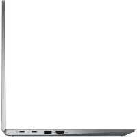 ноутбук Lenovo ThinkPad X1 Yoga Gen 7 21CD0016RT Серый