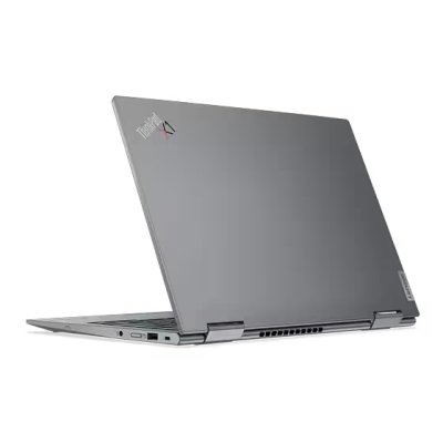 ноутбук Lenovo ThinkPad X1 Yoga Gen 8 21HQ001SUS Черный