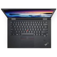 ноутбук Lenovo ThinkPad X1 Yoga Gen 2 20JD005VRT Черный