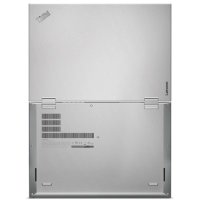 ноутбук Lenovo ThinkPad X1 Yoga Gen 2 20JF0026RT Серебристый