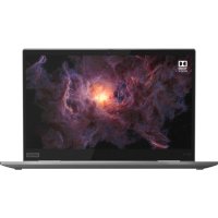 ноутбук Lenovo ThinkPad X1 Yoga Gen 4 20QF00B2RT Серый