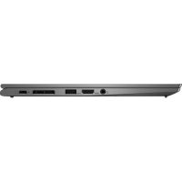 ноутбук Lenovo ThinkPad X1 Yoga Gen 4 20QF00B2RT Серый