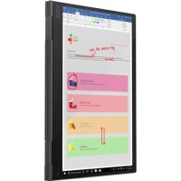 ноутбук Lenovo ThinkPad X1 Yoga Gen 4 20QF00B2RT Серый