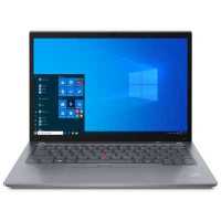 ноутбук Lenovo ThinkPad X13 Gen 2 20WK002NRT Серый