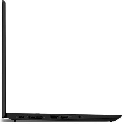 ноутбук Lenovo ThinkPad X13 Gen 2 20WK00A5RT Черный