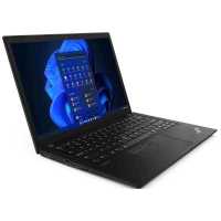 ноутбук Lenovo ThinkPad X13 Gen 3 21BNA03LCD Черный