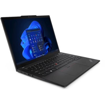 ноутбук Lenovo ThinkPad X13 Gen 4 21EX0042RT Черный