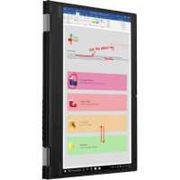 ноутбук Lenovo ThinkPad X13 Yoga Gen 1 20SX0001RT Черный