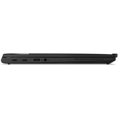 ноутбук Lenovo ThinkPad X13 Yoga Gen 4 21F2004QRT Черный