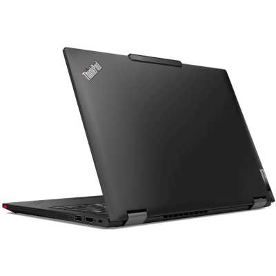 ноутбук Lenovo ThinkPad X13 Yoga Gen 4 21F2004QRT Черный