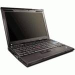 ноутбук Lenovo ThinkPad X200s NS25YRT