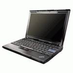 ноутбук Lenovo ThinkPad X200s NS25YRT