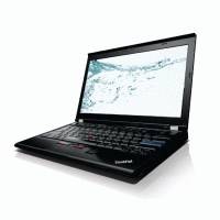 ноутбук Lenovo ThinkPad X220 4290JN4 Черный