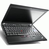 ноутбук Lenovo ThinkPad X220 4290LF1 Черный