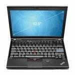 ноутбук Lenovo ThinkPad X220i 4290RV1 Черный