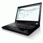 ноутбук Lenovo ThinkPad X220i 4290RV1 Черный