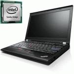 ноутбук Lenovo ThinkPad X220 42919H9 Черный