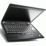 ноутбук Lenovo ThinkPad X220 42919H9 Черный