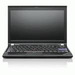 ноутбук Lenovo ThinkPad X220 4290RV5 Черный