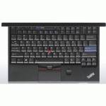 ноутбук Lenovo ThinkPad X220 4290RV5 Черный