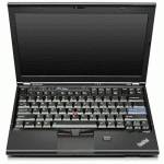 ноутбук Lenovo ThinkPad X220 4290RV5 Черный