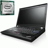 ноутбук Lenovo ThinkPad X220 4291SX8 Черный