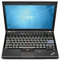 ноутбук Lenovo ThinkPad X220 4291SYE Черный