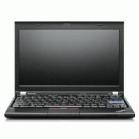ноутбук Lenovo ThinkPad X220 4291YYD Черный