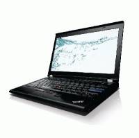 ноутбук Lenovo ThinkPad X220 672D302 Черный