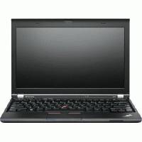 ноутбук Lenovo ThinkPad X230 23243Q4 Черный