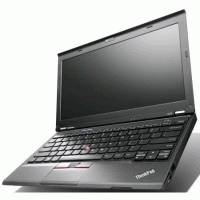 ноутбук Lenovo ThinkPad X230 23243Y3 Черный