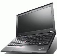 ноутбук Lenovo ThinkPad X230 703D843 Черный
